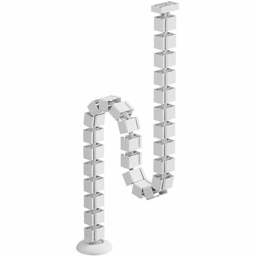 Neomounts Cable Routing - White