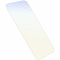 OtterBox Premium Pro Glass 9H Aluminosilicate Screen Protector for Apple iPhone 15 Pro Max - Clear - 1