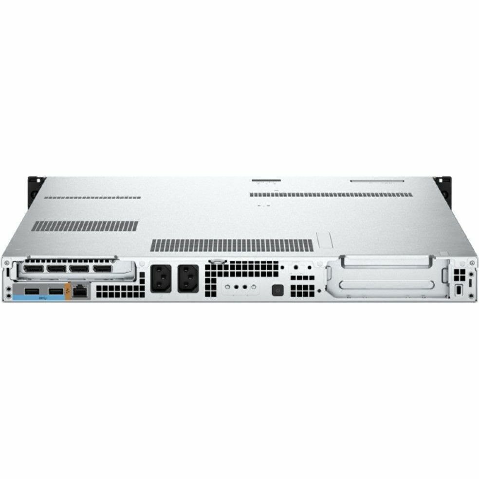 HP Z4 G5 Workstation - 1 x Intel Xeon w3-2425 - 64 GB - 512 GB SSD - Rack-mountable