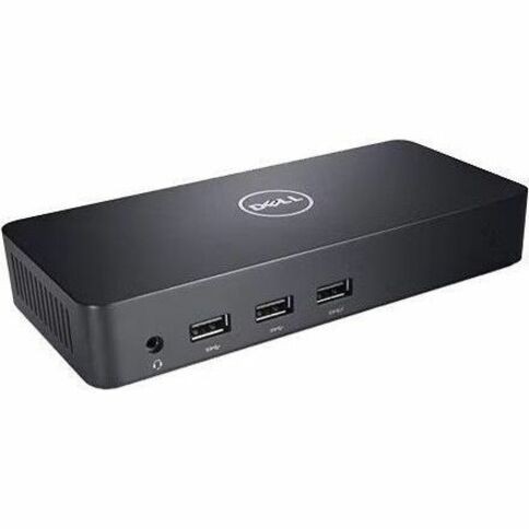 Dell 2FT Docking Station Usb 3.0