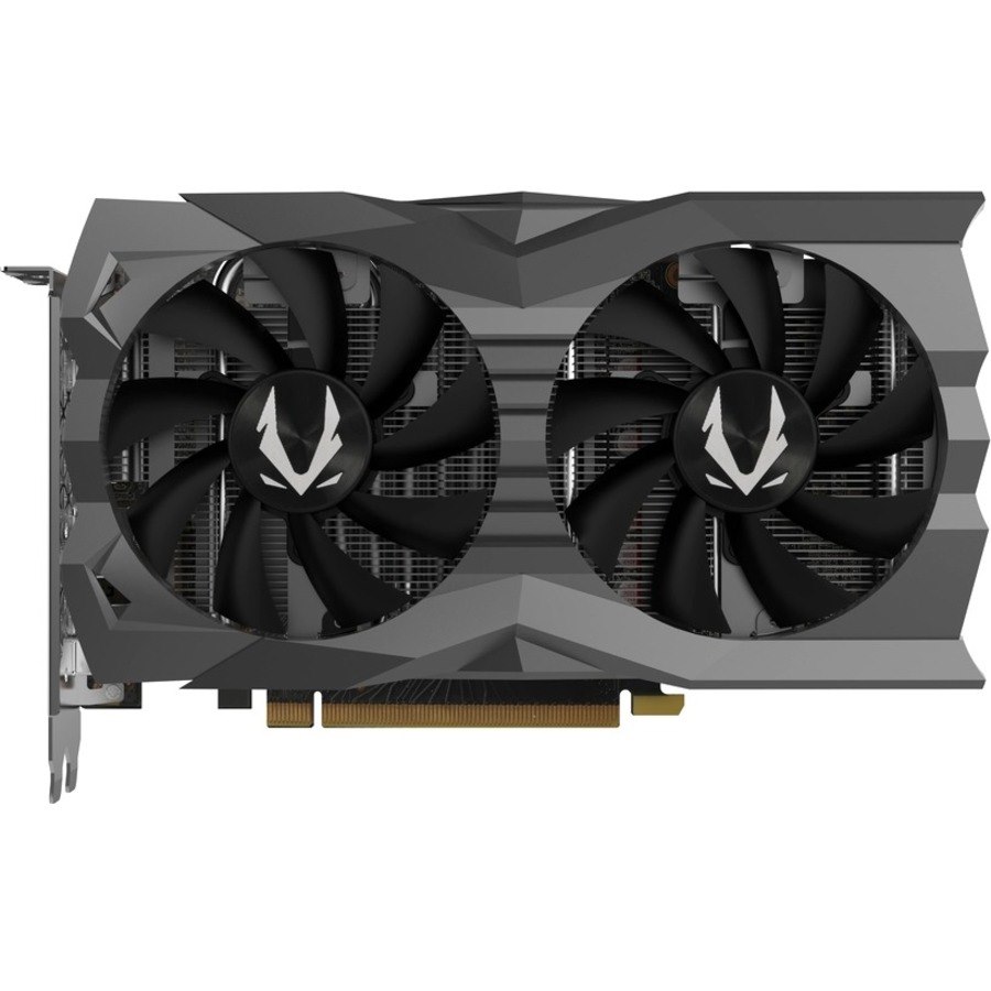 Zotac NVIDIA GeForce RTX 2060 Graphic Card - 6 GB GDDR6