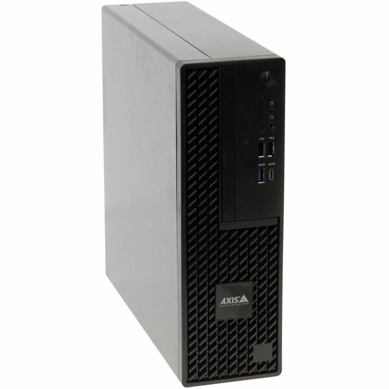 AXIS Video Surveillance Station 256 GB HDD - TAA Compliant