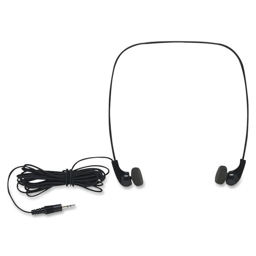 Philips Dual-speaker Headset