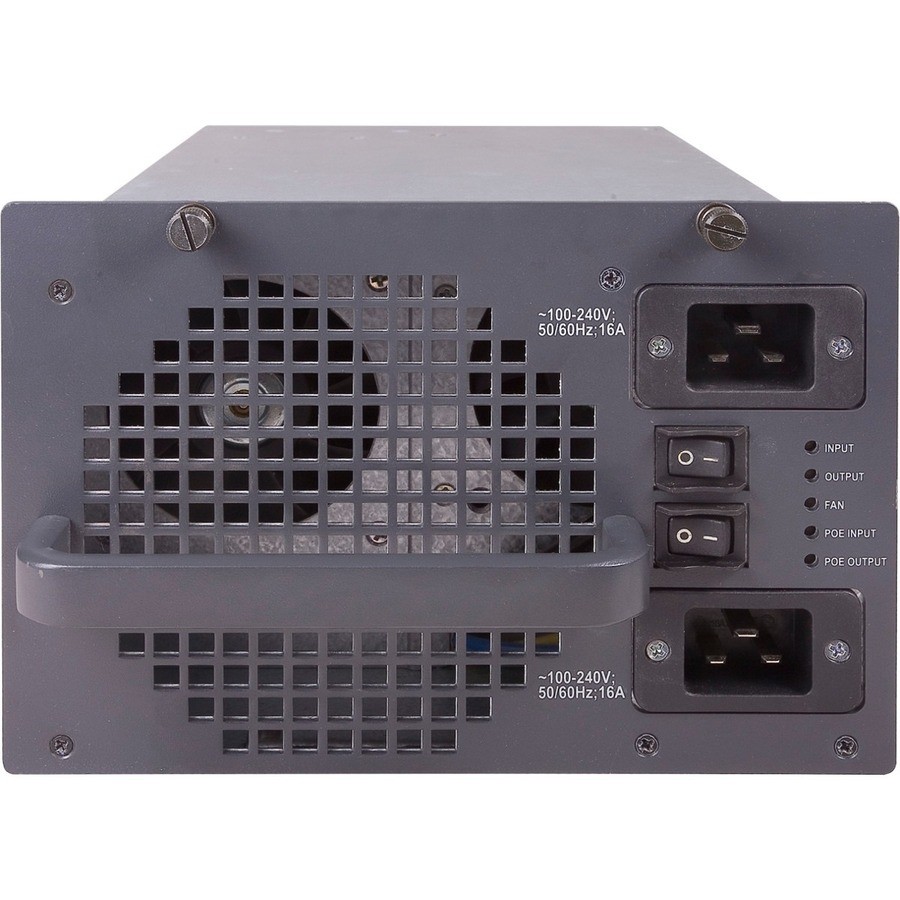 HPE FlexNetwork 7500 Power Supply - 2.80 kW