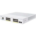 Cisco Business 350 CBS350-16P-2G Layer 3 Switch
