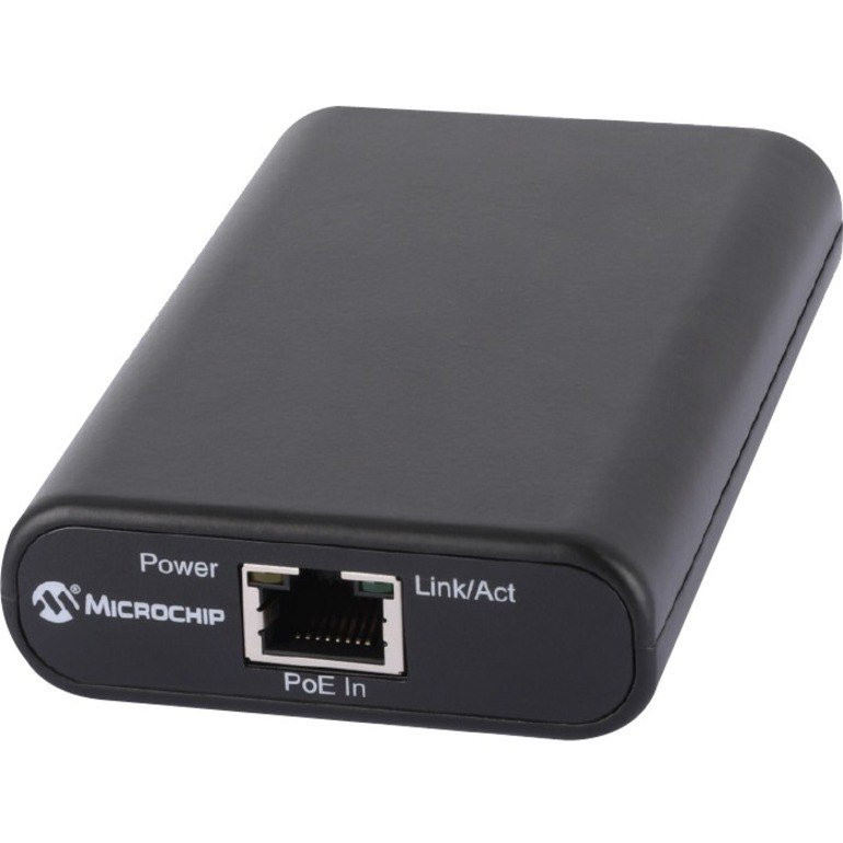 Microchip PD-USB-DP60 PoE Injector