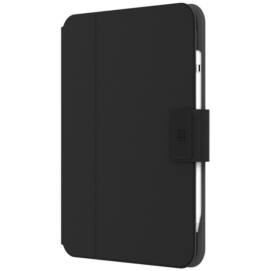 Incipio SureView Carrying Case (Folio) for 27.7 cm (10.9") Apple iPad (10th Generation) Tablet - Black