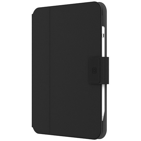 Incipio SureView Carrying Case (Folio) for 27.7 cm (10.9") Apple iPad (10th Generation) Tablet - Black