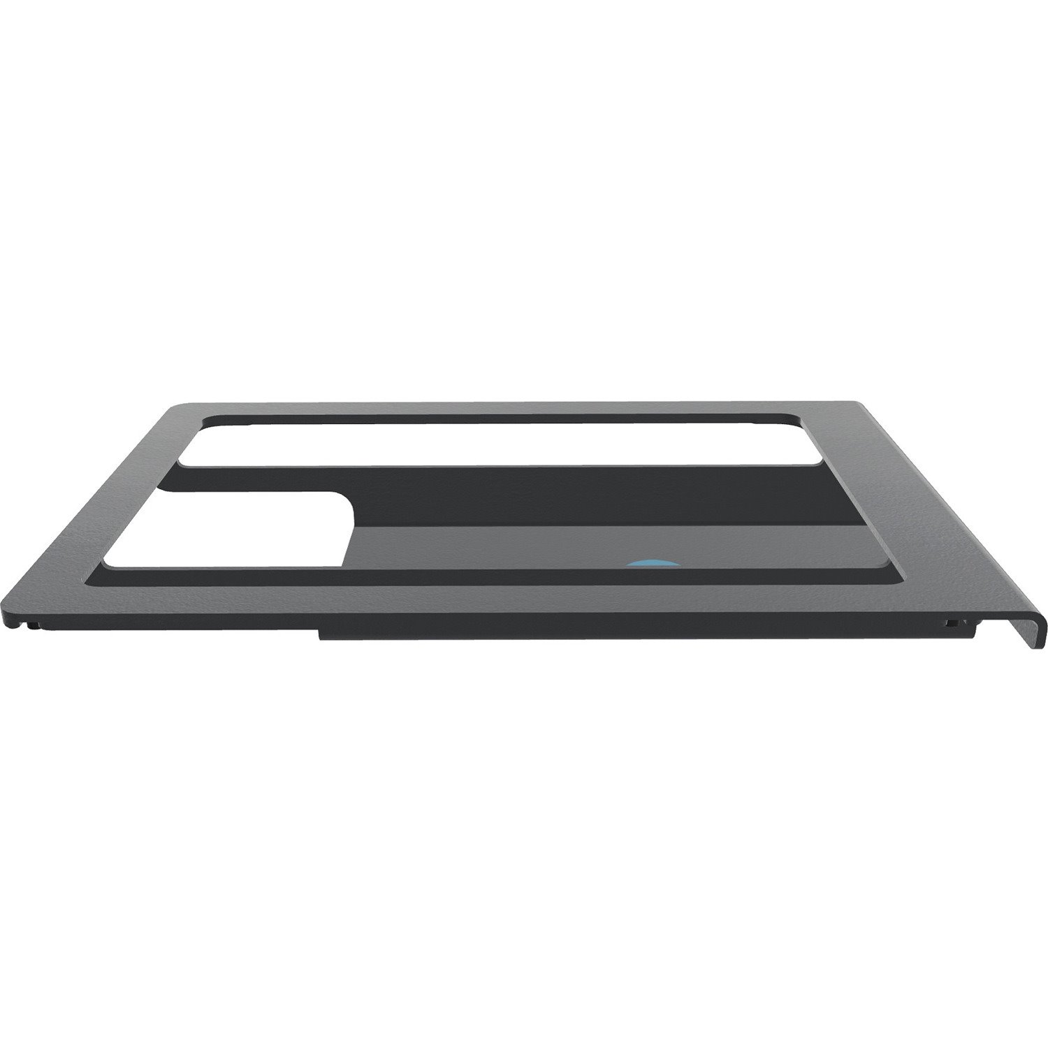 Heckler Design WindFall Mounting Box for iPad (7th Generation), iPad (8th Generation) - Black Gray