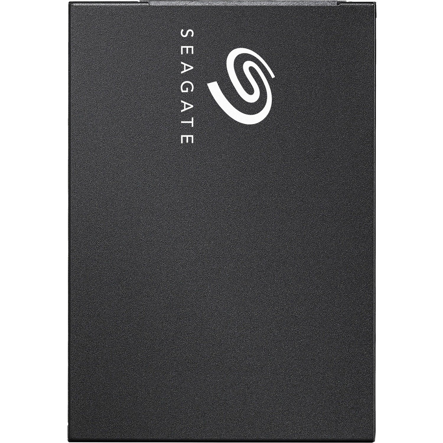 Seagate BarraCuda STGS250401 250 GB Solid State Drive - 2.5" Internal - SATA (SATA/600) - Black