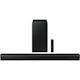 Samsung HW-B550 2.1 Bluetooth Sound Bar Speaker - 410 W RMS - Black