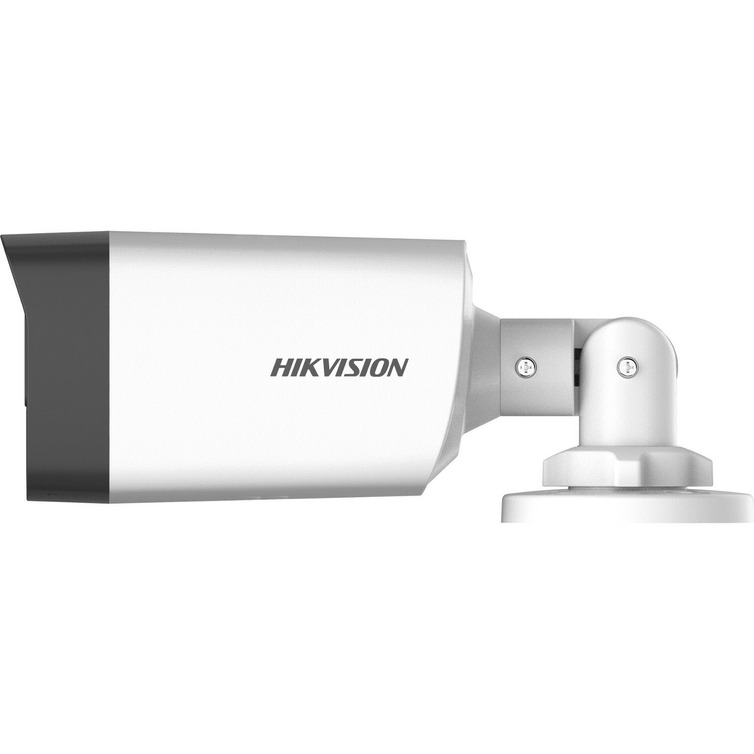 Hikvision Turbo HD Value DS-2CE17H0T-IT3F(C) 5 Megapixel Outdoor HD Surveillance Camera - Color, Monochrome - Bullet