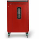 Bretford CORE X Cart - Pre-Wired TCOREX36USBC
