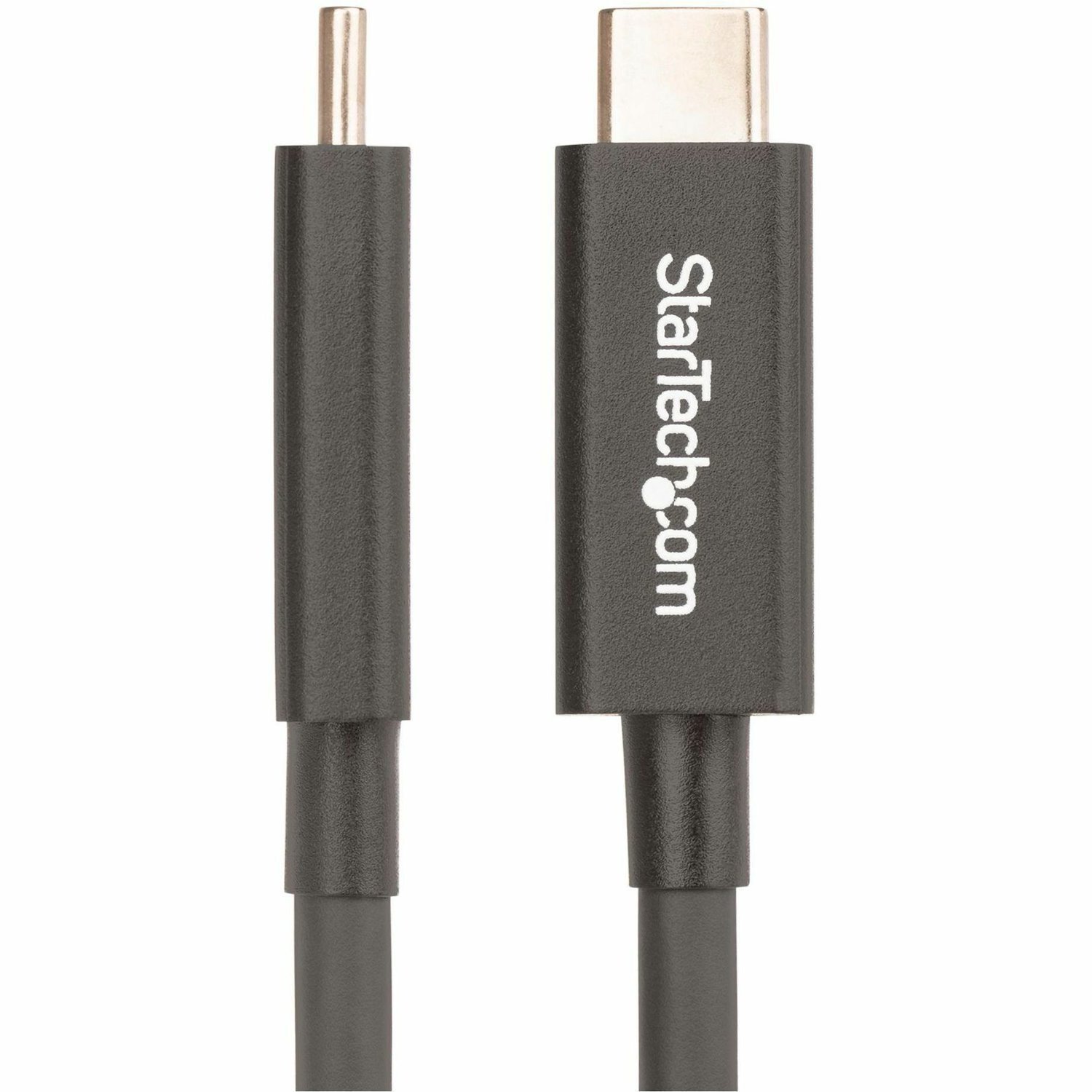 StarTech.com 1.83 m Thunderbolt 4 Data Transfer Cable - 1