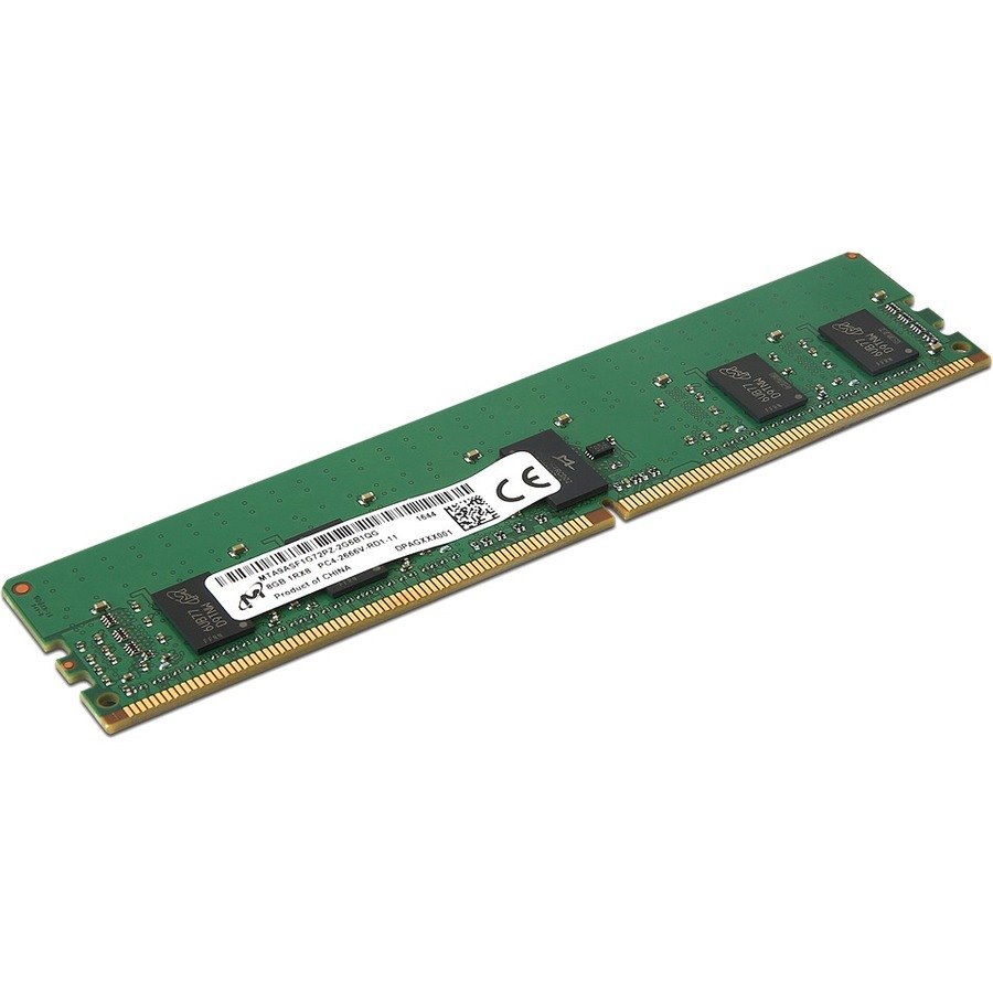 Lenovo 32GB DDR4 2666MHz ECC RDIMM Memory