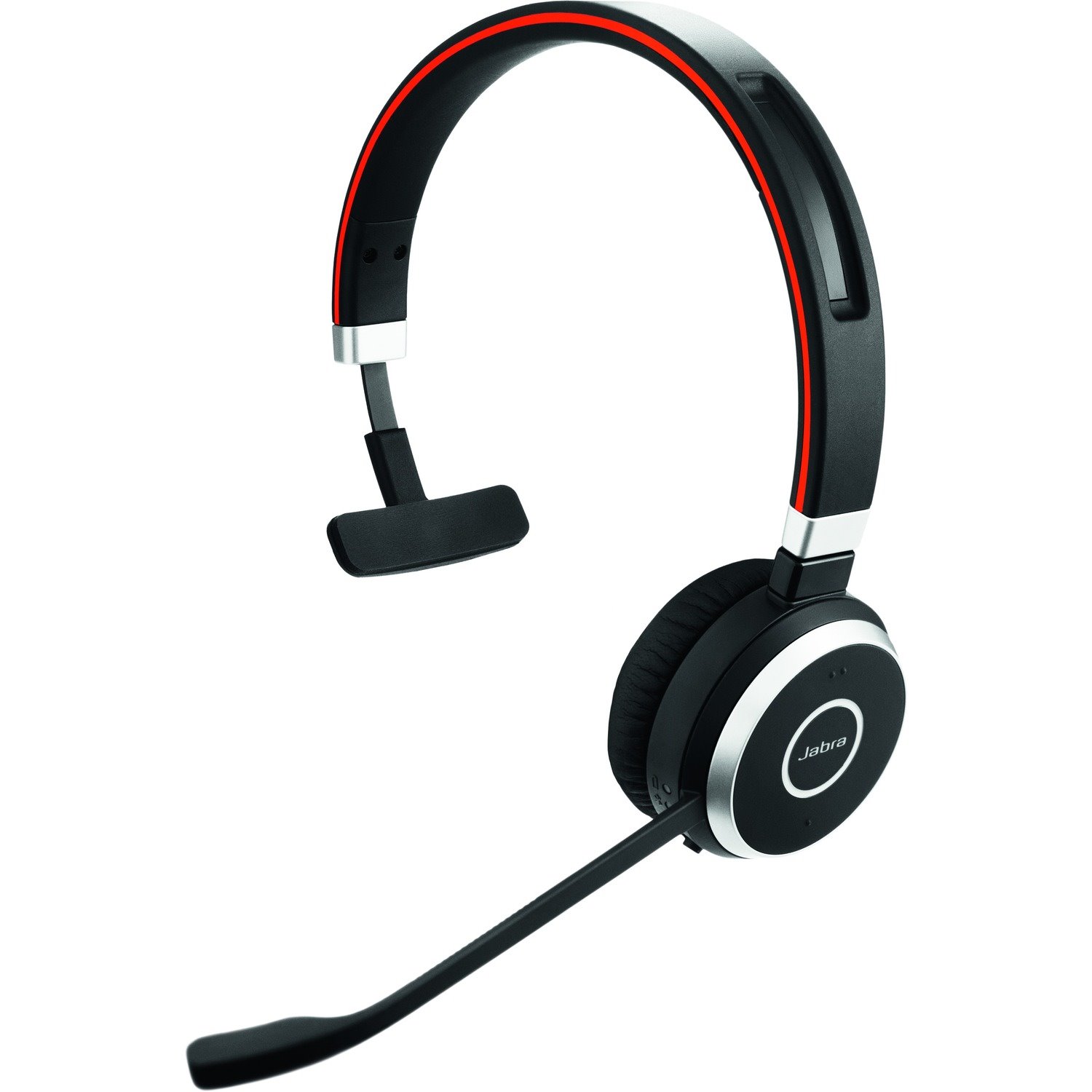 Jabra EVOLVE 65 Wireless Over-the-head Mono Headset