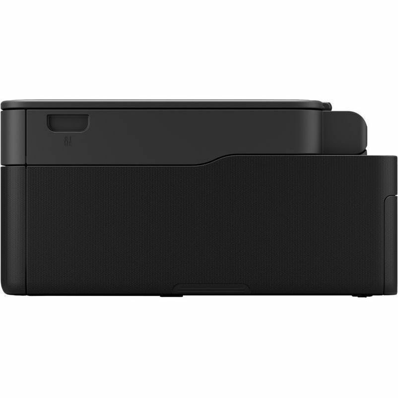 Canon PIXMA G3590 Wired & Wireless MegaTank Inkjet Multifunction Printer - Colour - Black