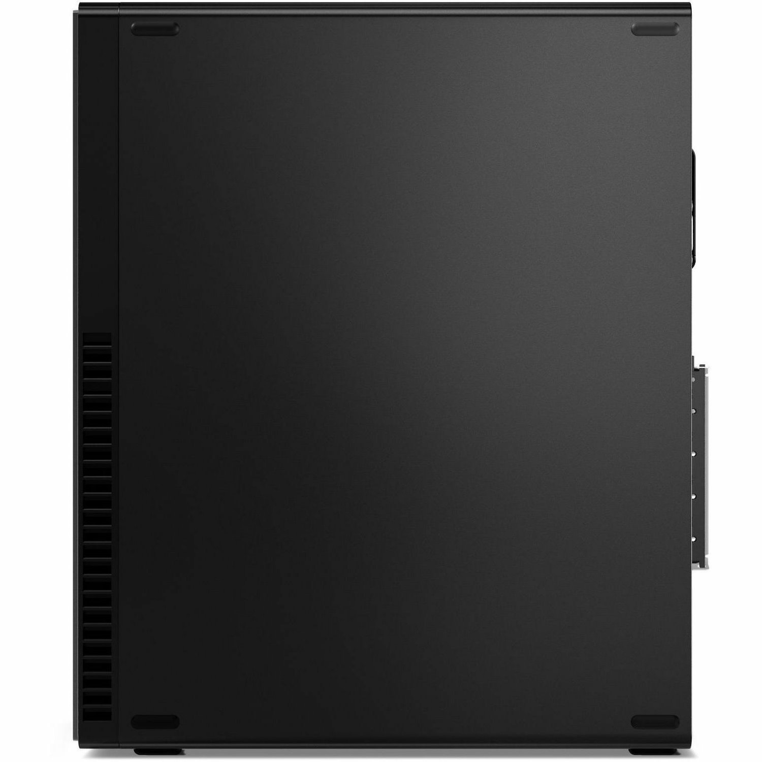 Lenovo ThinkCentre M70s Gen 5 12U3001KUS Desktop Computer - Intel Core i7 14th Gen i7-14700 - vPro Technology - 32 GB - 1 TB SSD - Small Form Factor - Black