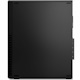 Lenovo ThinkCentre M70s Gen 5 12U3001GUS Desktop Computer - Intel Core i5 14th Gen i5-14500 - vPro Technology - 16 GB - 256 GB SSD - Small Form Factor - Black