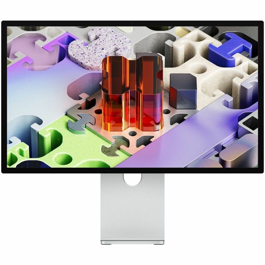 Apple Studio Display XDR 27" Class Webcam 5K LED Monitor - 16:9
