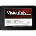 1TB VisionTek Pro 7mm 2.5" SSD