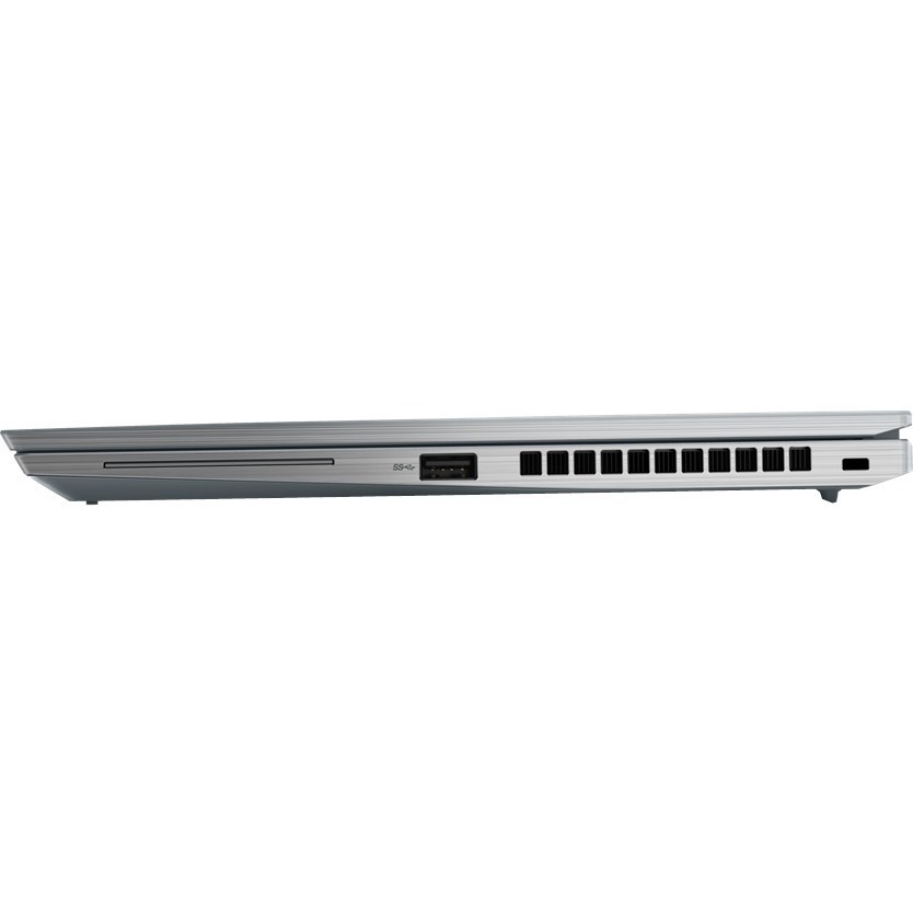 Lenovo ThinkPad X13 Gen 2 20XH005BUS 13.3" Touchscreen Notebook - WUXGA - AMD Ryzen 7 PRO 5850U - 16 GB - 512 GB SSD - English Keyboard - Storm Gray