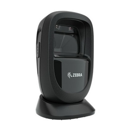 Zebra DS9300 Series 1D/2D Presentation Barcode Scanner
