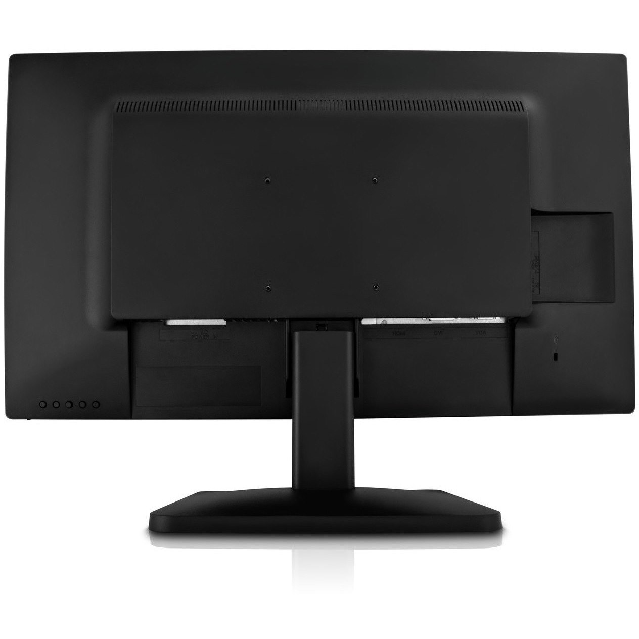 V7 L27ADS-2NR 27" Class Full HD LCD Monitor - 16:9 - Black - Refurbished