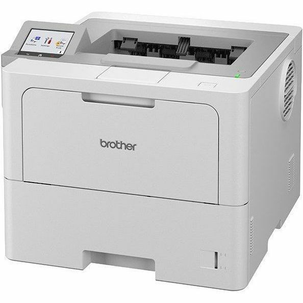 Brother HL-L6410DN Desktop Wireless Laserprinter - Monochroom