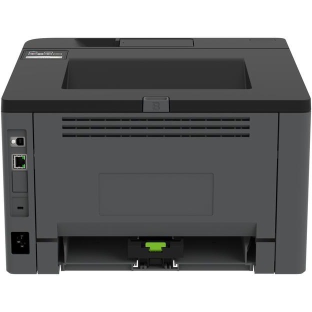 Lexmark MS431DN Desktop Laser Printer - Monochrome