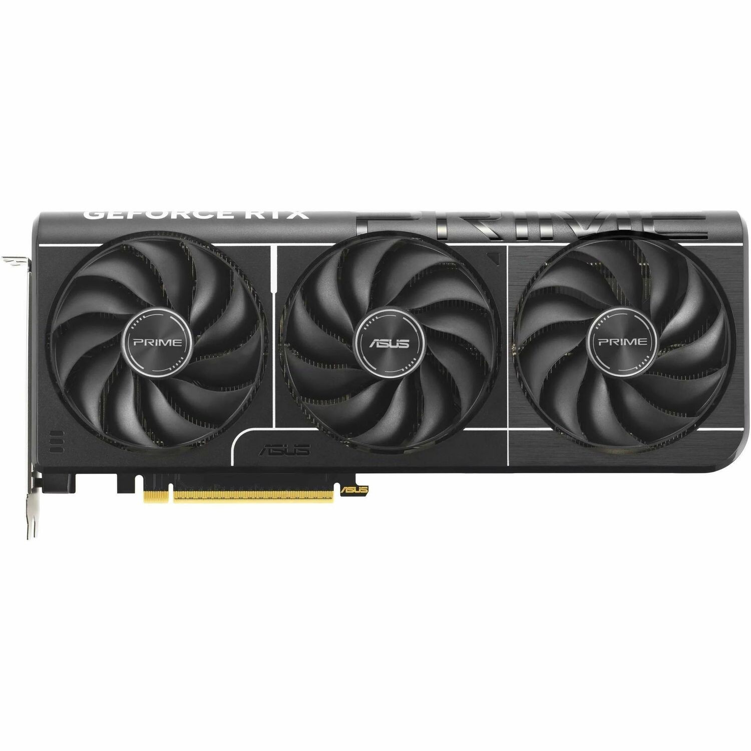 Asus Prime -RTX5070-12G Nvidia GeForce RTX 5070 12 GB GDDR7