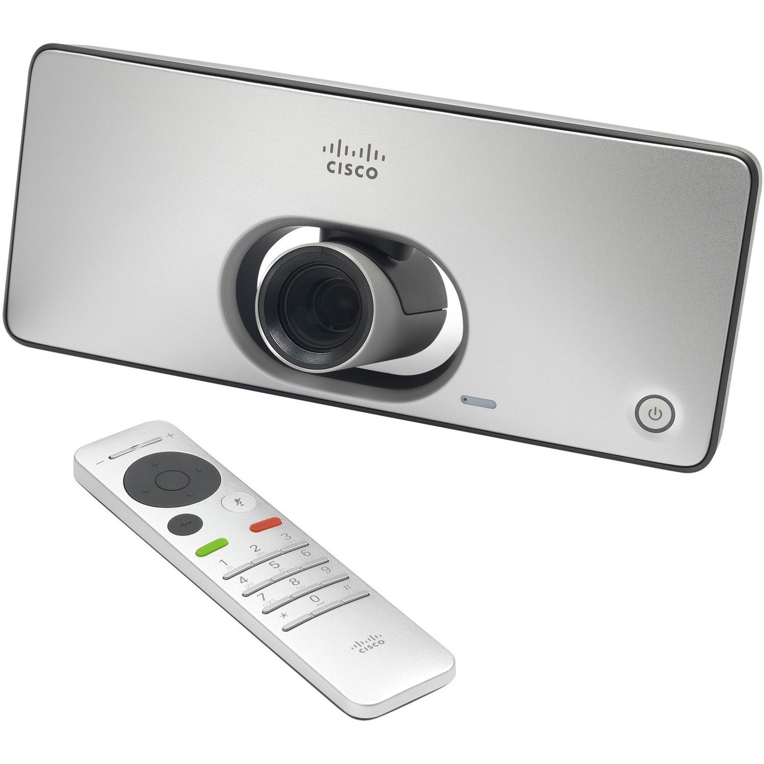 Cisco TelePresence SX10 Video Conference Equipment