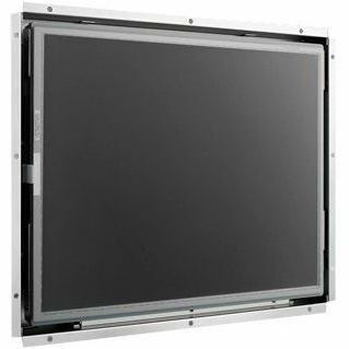 Advantech IDS-3117ER-25SXA1E 17" Class Open-frame LED Touchscreen Monitor - 5 ms