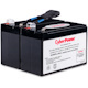 CyberPower RB1290X2A Replacement Battery Cartridge