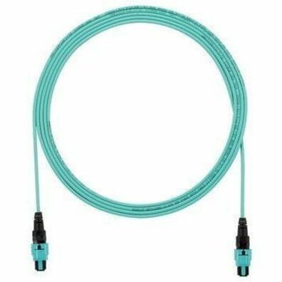 Panduit Cto Om4 24-FBR Plenum Mpo-24
