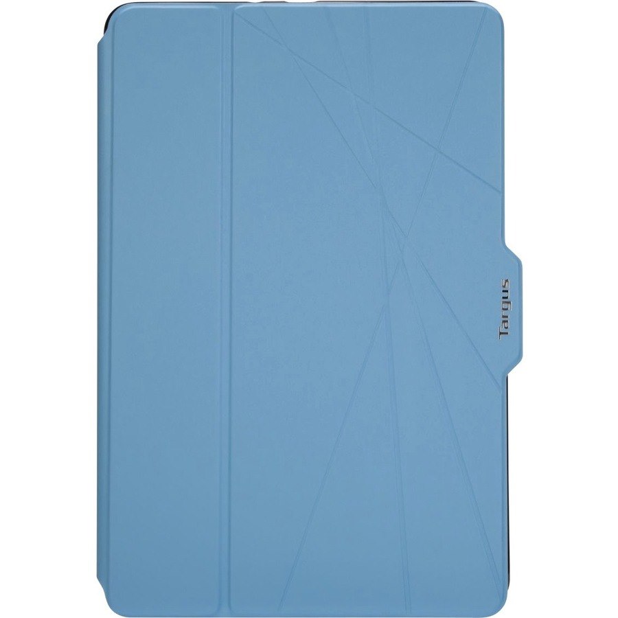 Targus Click-In Carrying Case (Flip) for 26.7 cm (10.5") Samsung Tablet - Blue