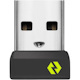 Logitech Logi Bolt RF Adapter for Keyboard, Mouse