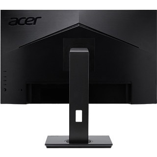 Acer B227Q A Full HD LCD Monitor - 16:9 - Black