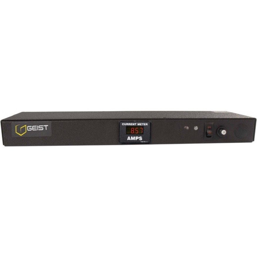 Vertiv Geist BRA100-1025 10-Outlets PDU