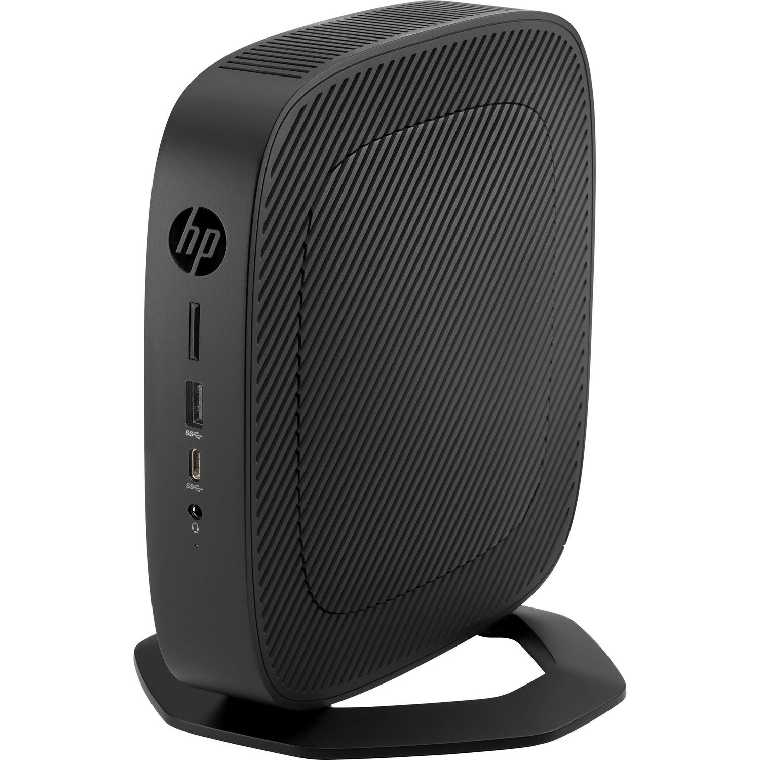 HP t540 Thin Client Ryzen R1305G Dual-core (2 Core) 1.50 GHz - TAA Compliant