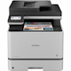 Brother MFC-L8730CDW Business Color Laser All-in-One Printer with Duplex Print, Scan, Copy, Wireless Networking, and Advanced Security Features