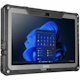 Getac F110G7 Rugged Tablet - 29.5 cm (11.6") Full HD - vPro Technology - 8 GB - 512 GB SSD - Windows 11 Pro 64-bit - 4G - Black