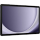 Samsung Galaxy Tab A9+ SM-X218U Tablet - 11" - Qualcomm SM6375 Snapdragon 695 5G (6 nm) Octa-core - 4 GB - 64 GB Storage - 5G - Graphite