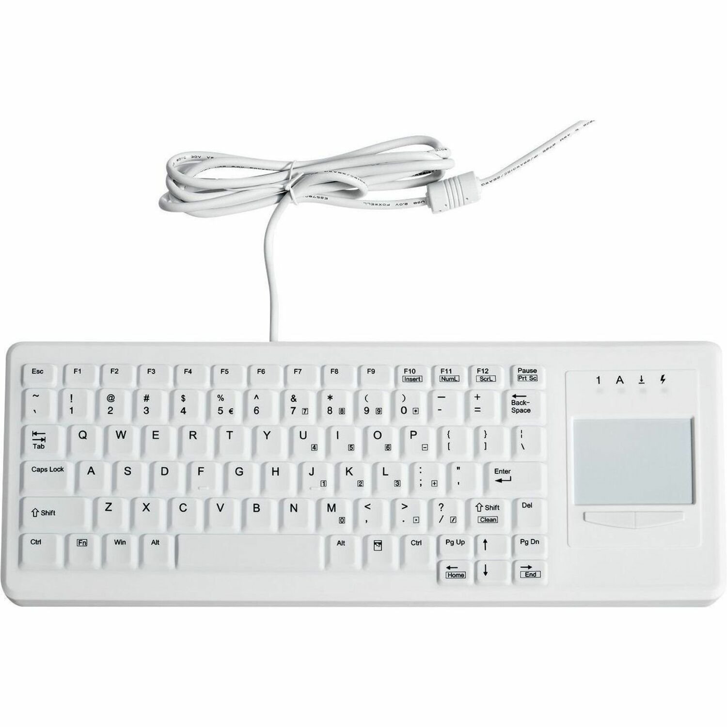 TG3 CK82S Keyboard