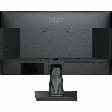 MSI PRO MP225V 21" Class Full HD LCD Monitor - 16:9 - Black