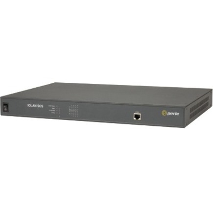 Perle IOLAN SCS8C Device Server