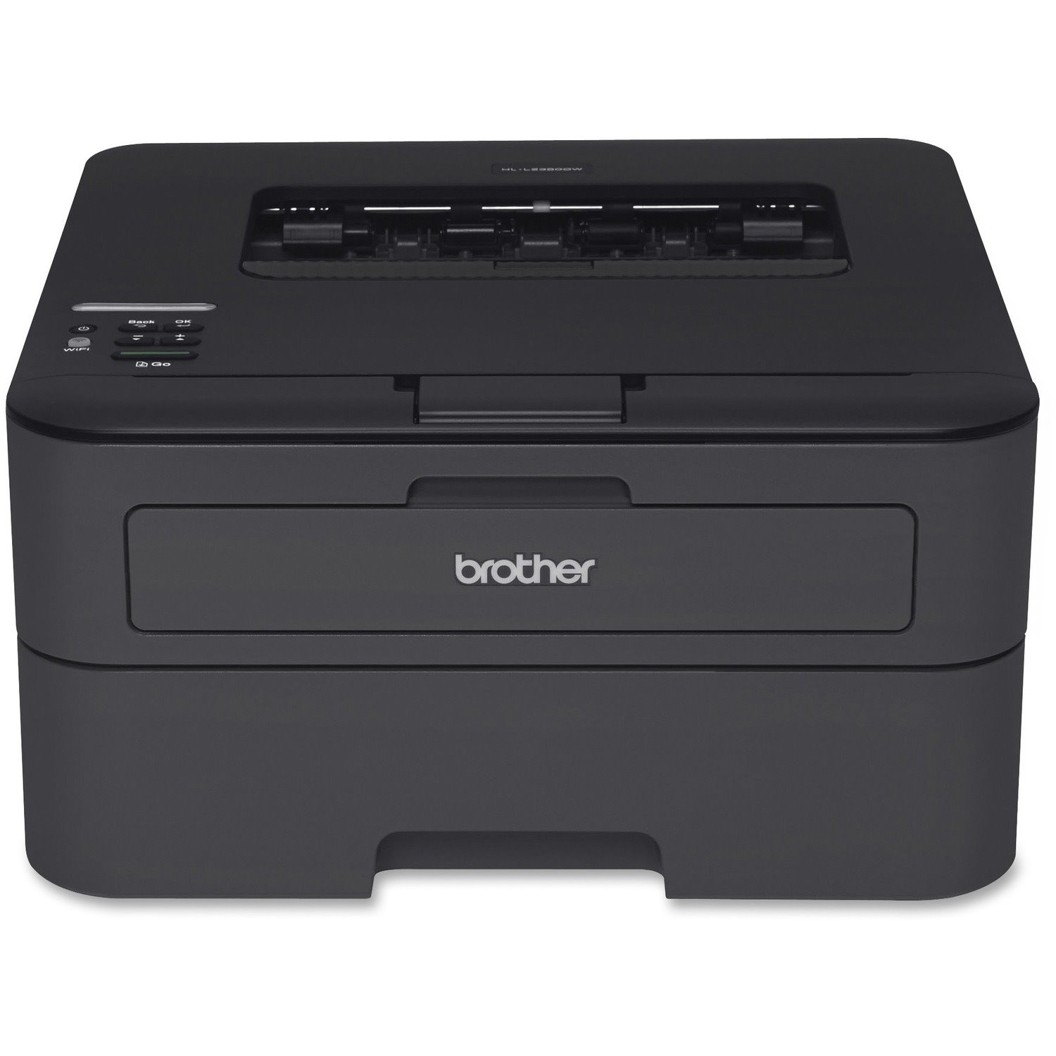Brother HL-L2340DW Laser Printer - Monochrome - Duplex