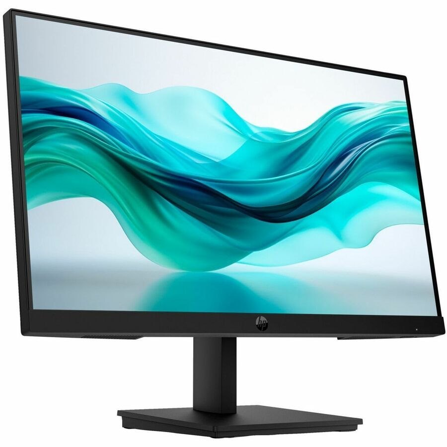 HP 322pf 22" Class Full HD LED monitor - 16:9