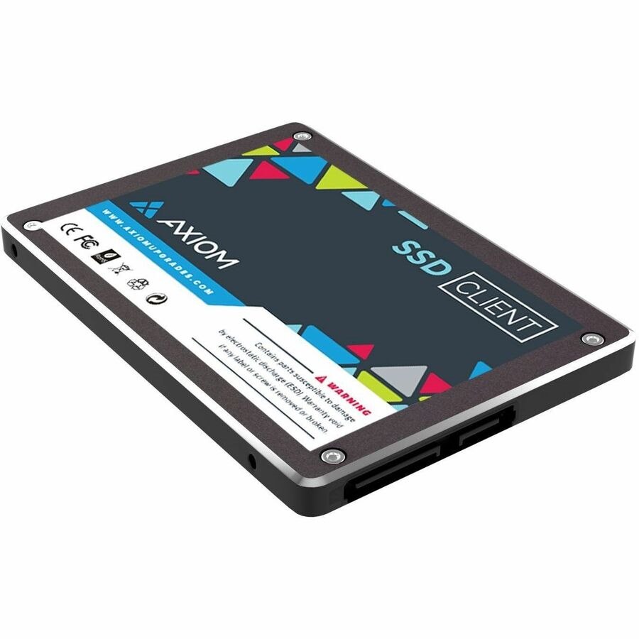 8TB C550h Mobile SSD 6Gb/s SATA-III