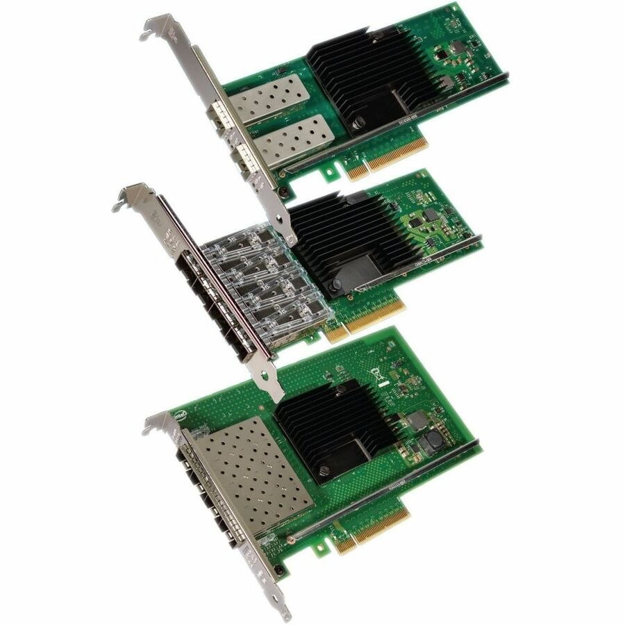 Intel Ethernet Converged Network Adapter X710-DA4